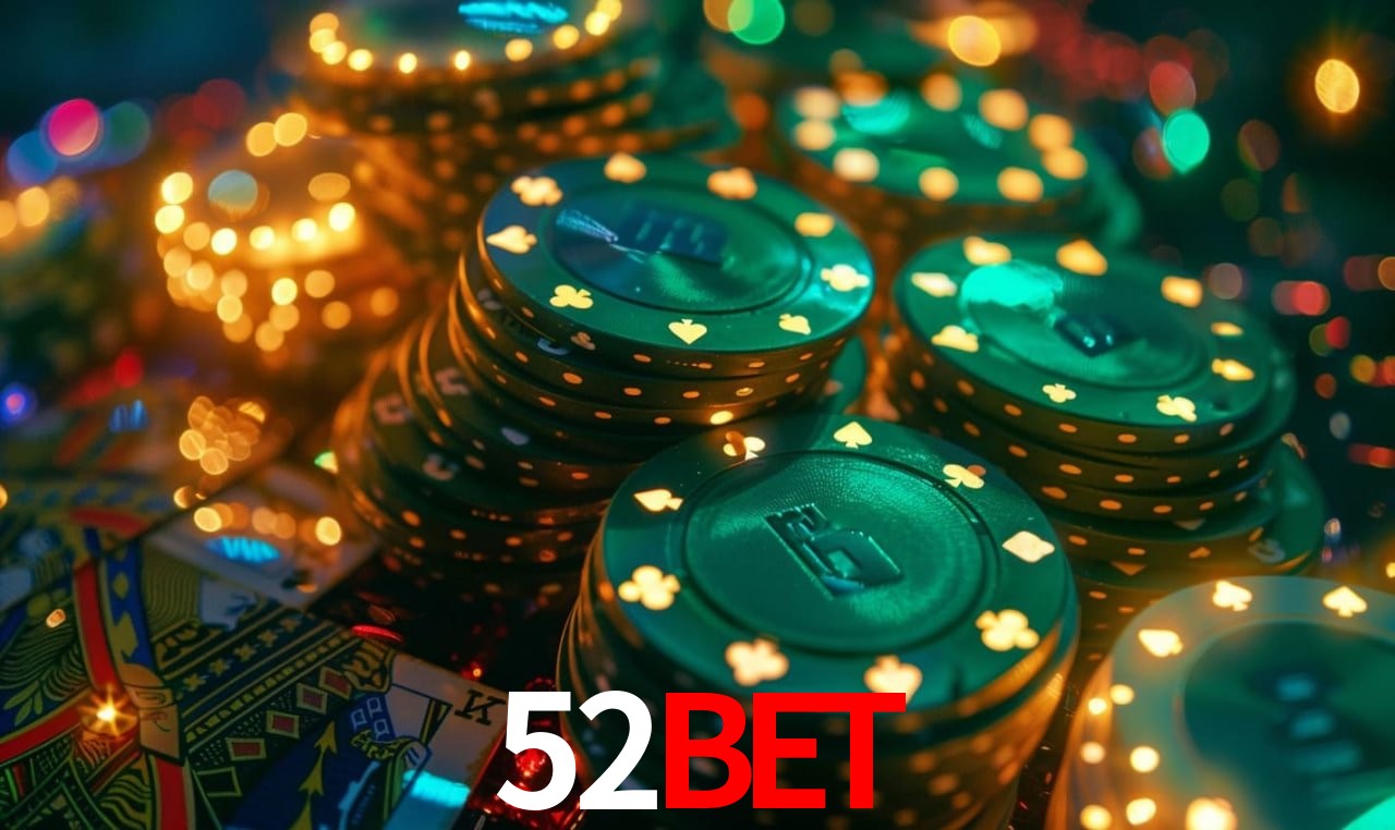 Descubra a Magia dos Jogos de Arcade no 52BET