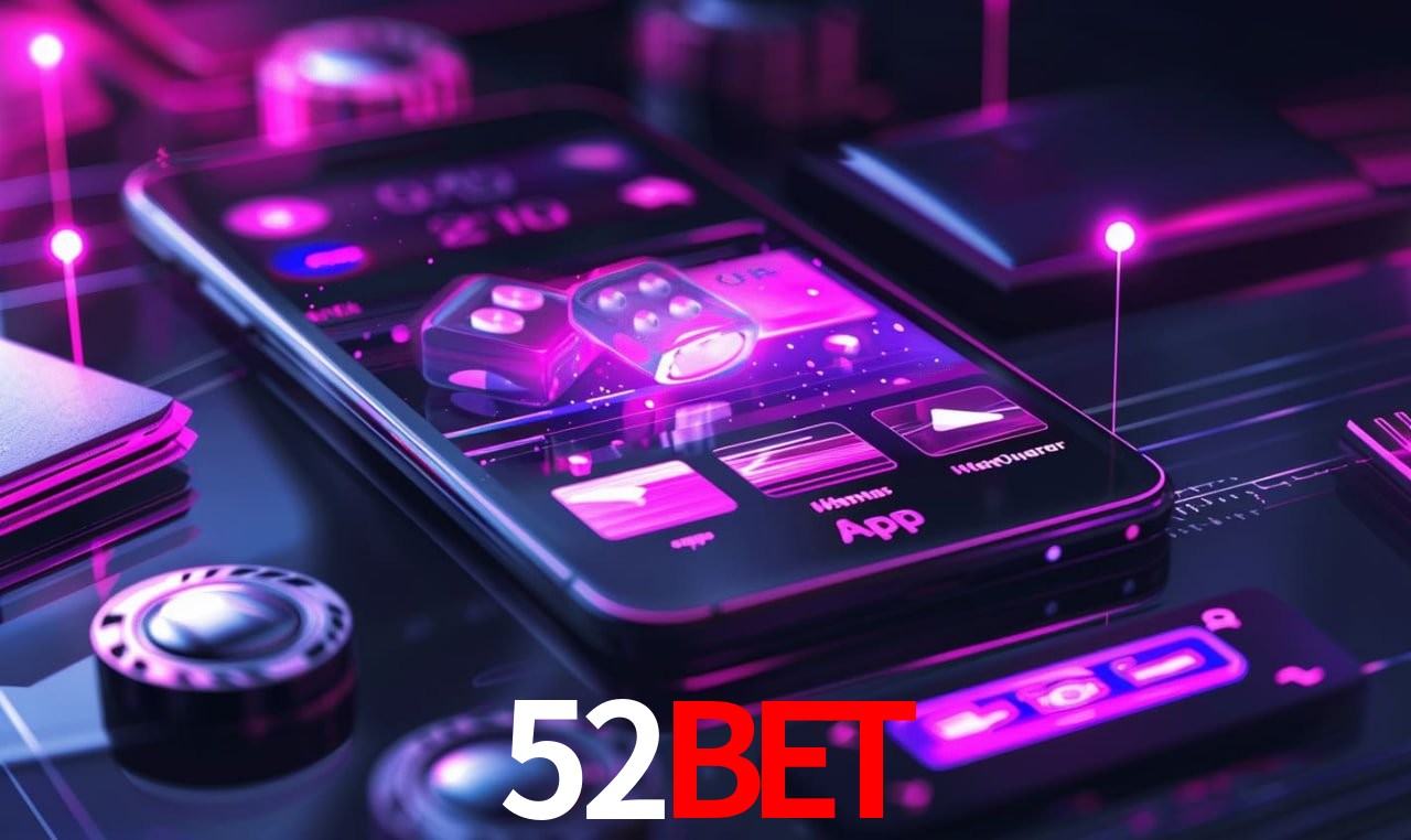 Blackjack Table 52BET
