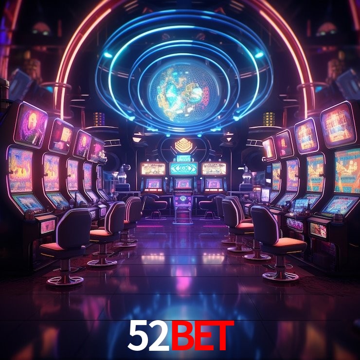 A Emoção da Loteria na 52BET: Uma Chance de Mudança de Vida