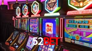 A Emoção da Loteria na 52BET: Uma Chance de Mudança de Vida