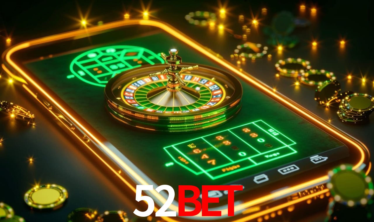 Explorando a Categoria de Eventos em Apostas na 52BET