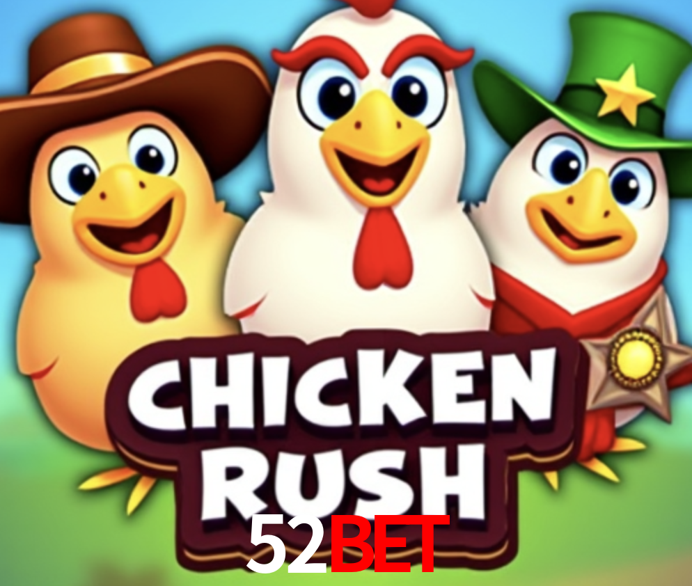 Slot Games 52BET
