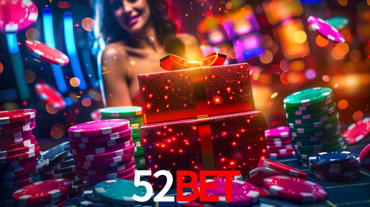 Tecnologia da Plataforma 52BET