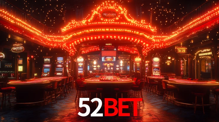 52BET: Seu Especialista em Apostas Esportivas Brasileiras