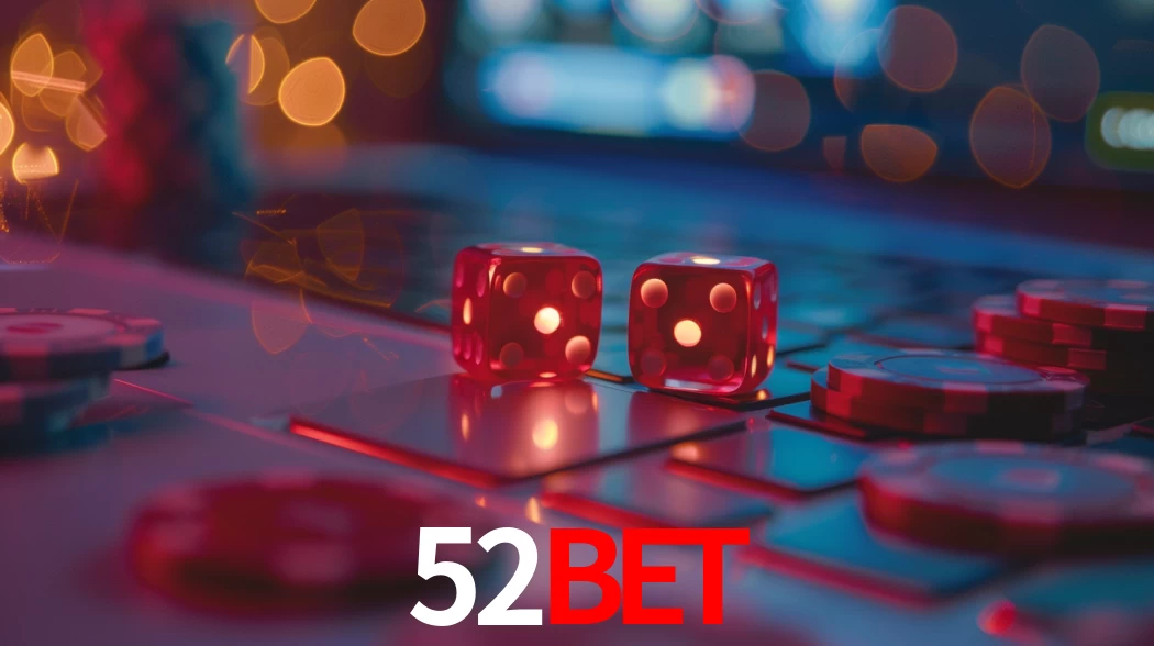 Bonus Features 52BET