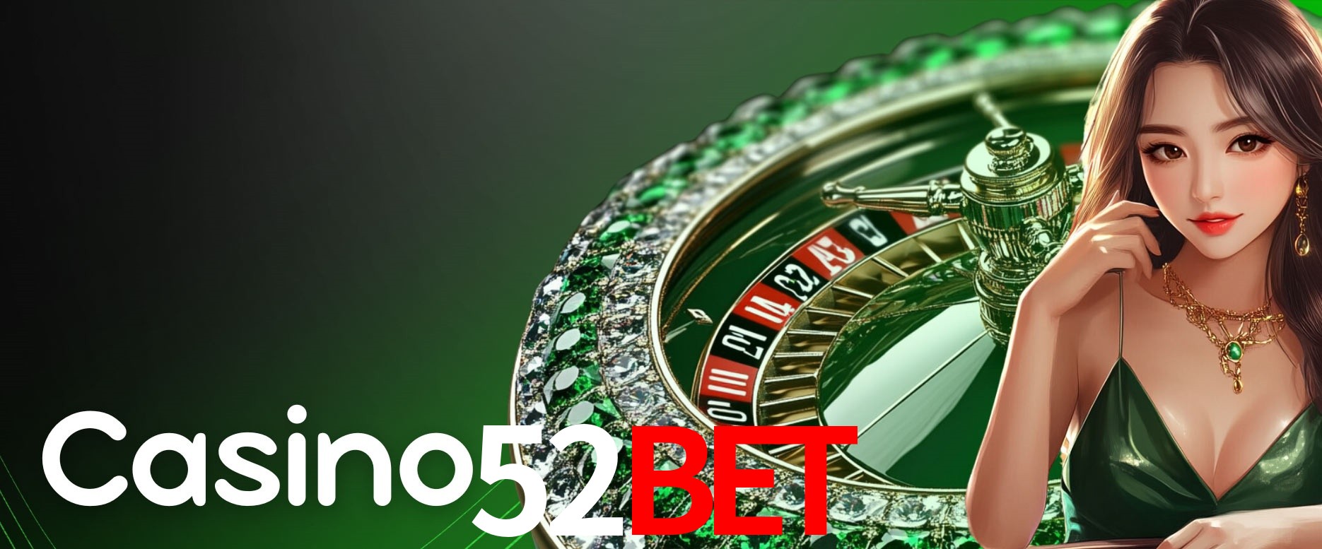 Account Benefits 52BET