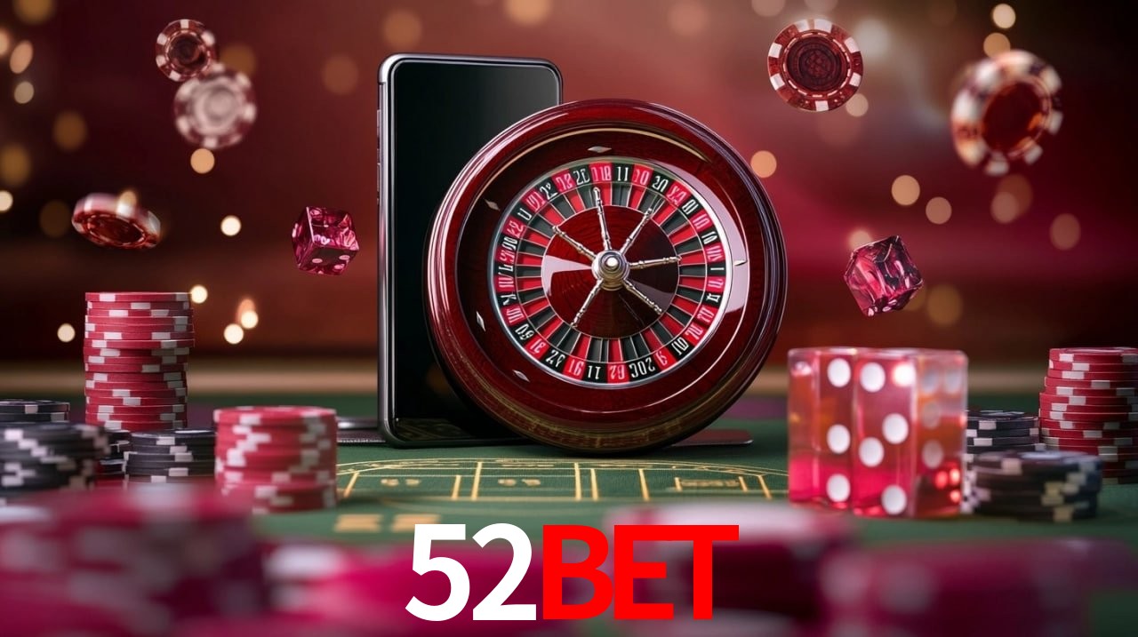VIP Casino 52BET