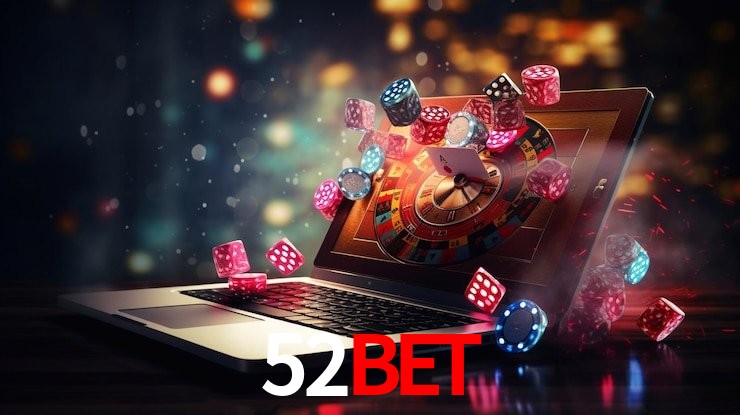 Design Responsivo 52BET