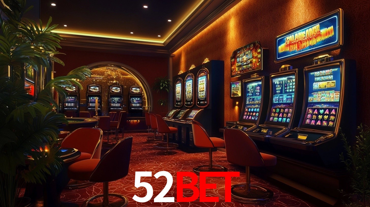 52BET App