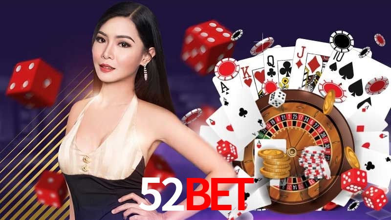 Descubra a Essência do 52BET: Nossa História e Compromissos