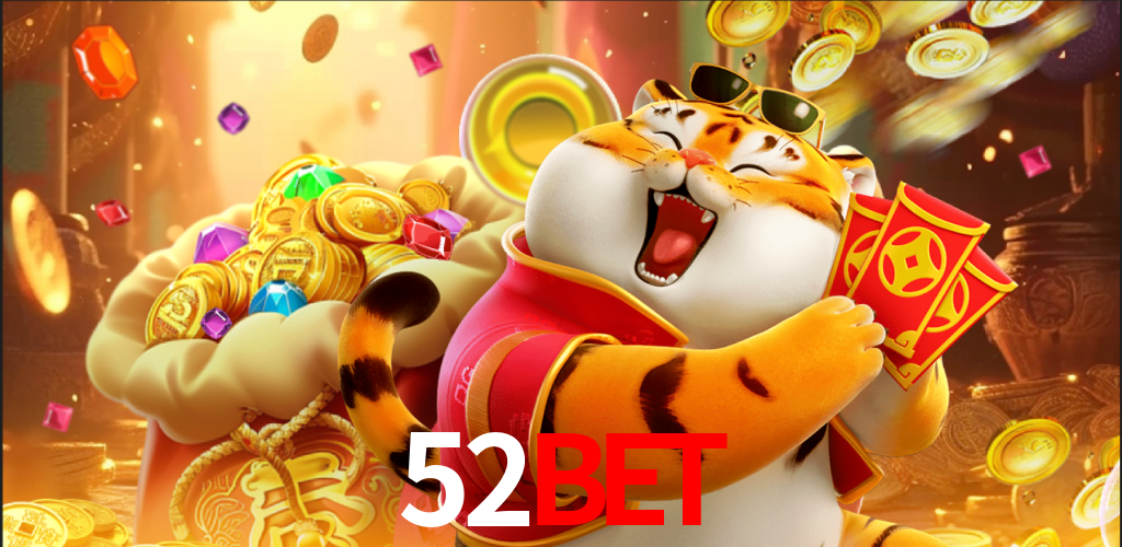 Descubra a Magia dos Jogos de Arcade no 52BET