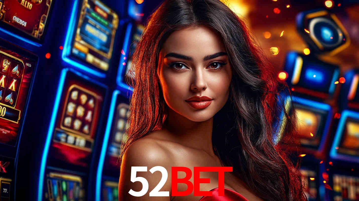 Estatísticas Esportivas 52BET