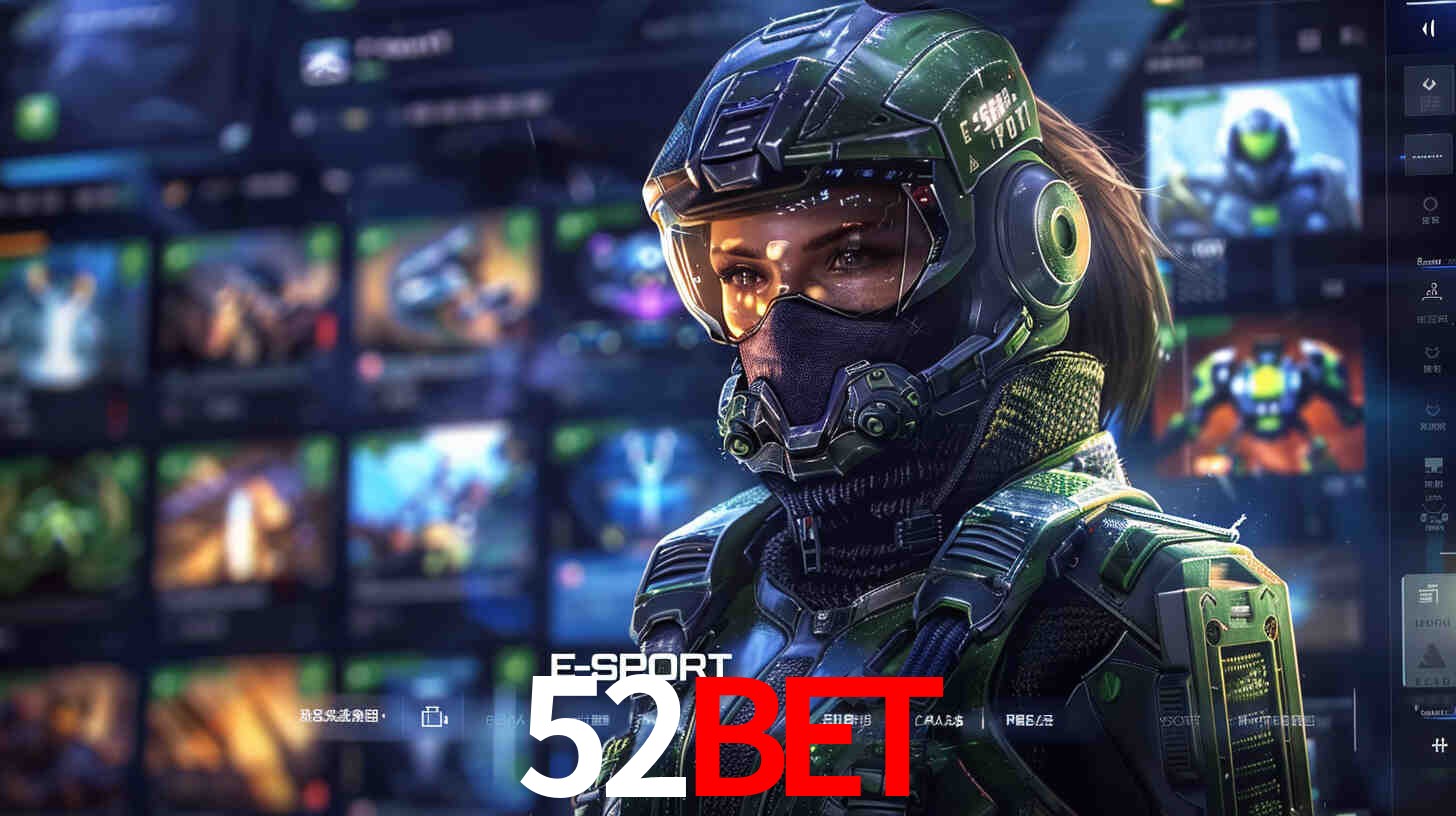Platform Technology 52BET