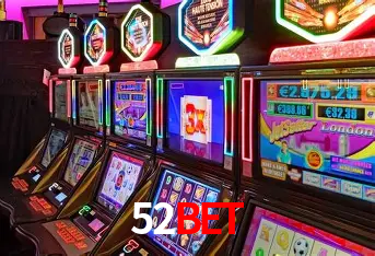 cassino 52BET