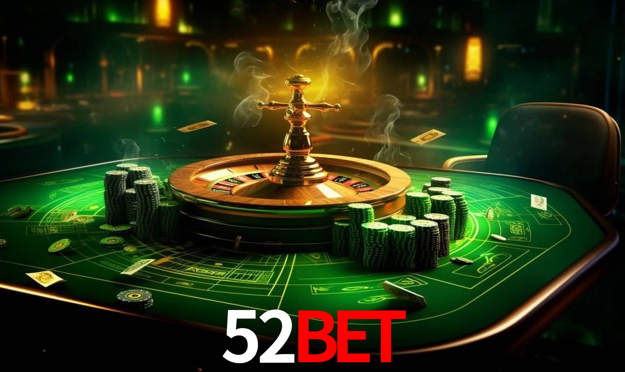 Sistemas de Segurança 52BET