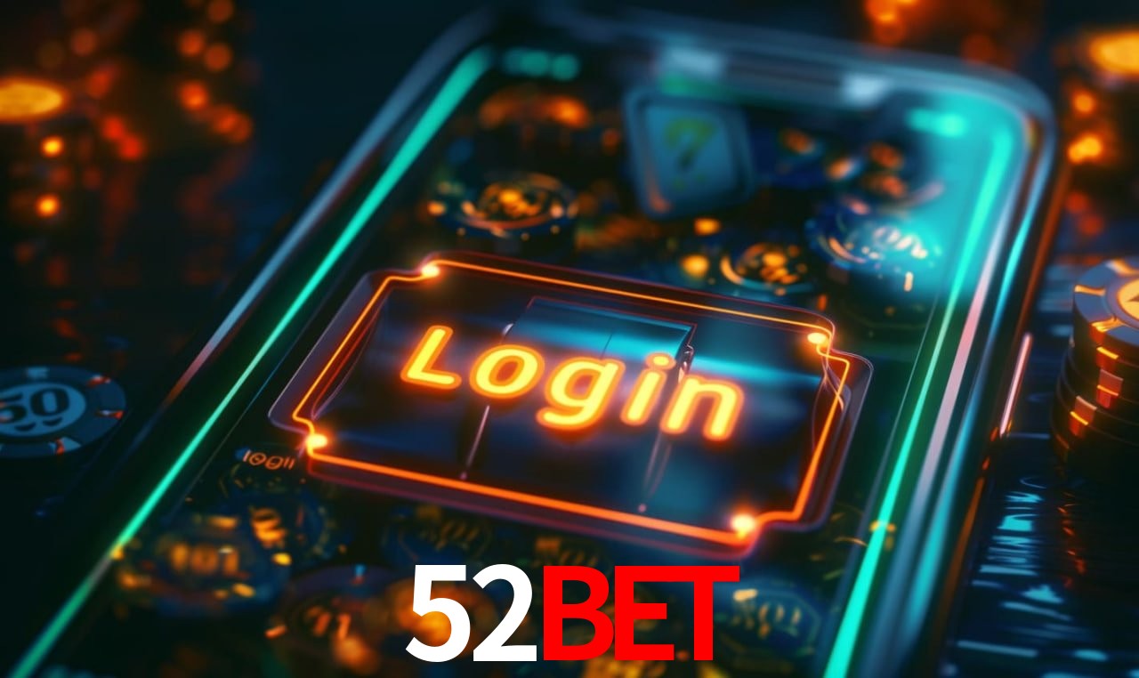 Roulette Table 52BET